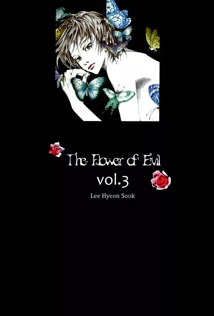 The Flowers of Evil Chapter 8 image 02